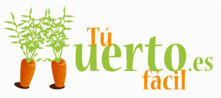 Tu Huerto Fácil | Diario de un hortelano Logo